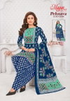Pehnava Vol 10 By Mayur Cotton Printed Dress Material Suppliers In India
